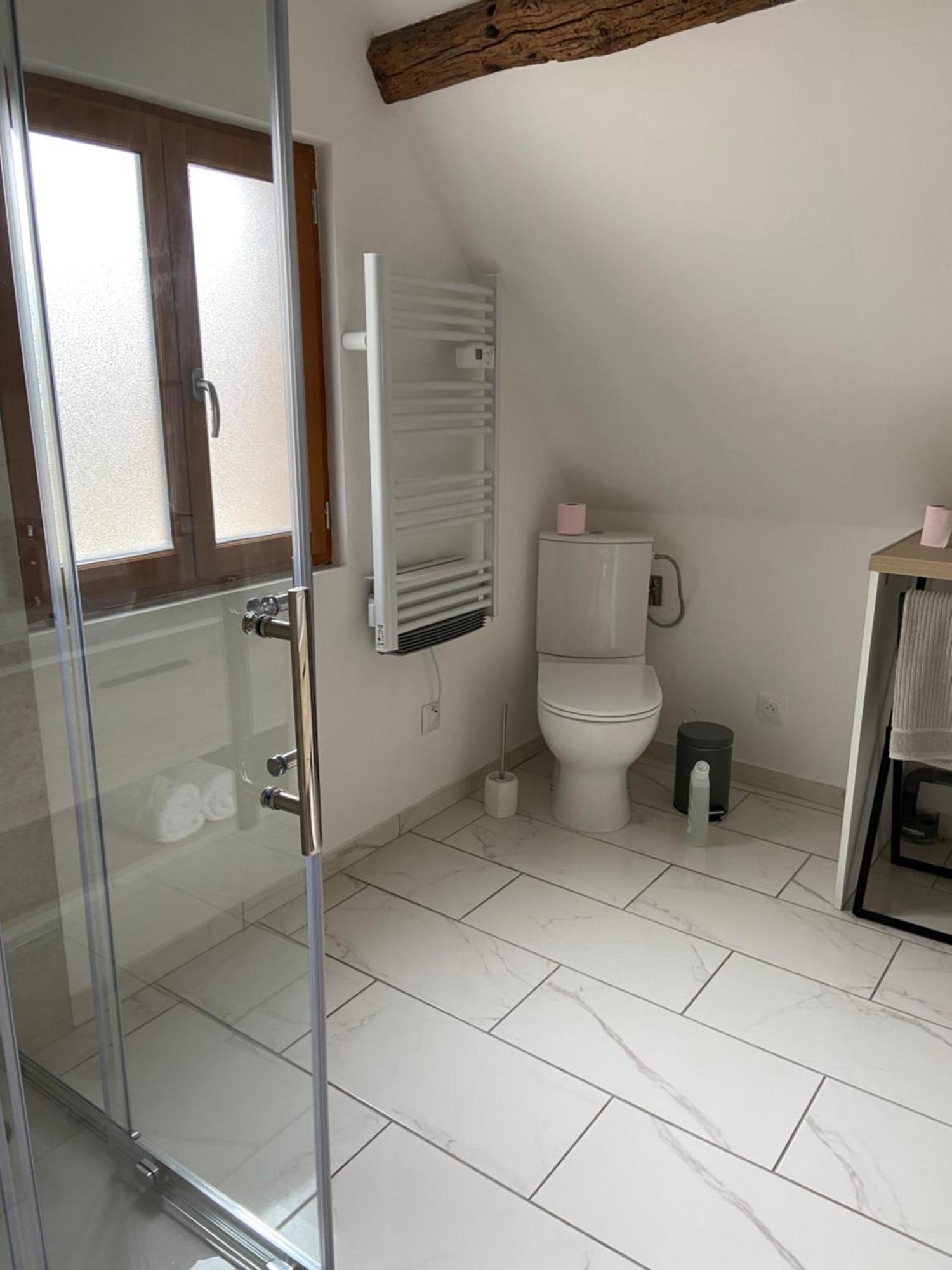 La Champenoise La Tannerie Apartman Troyes Kültér fotó