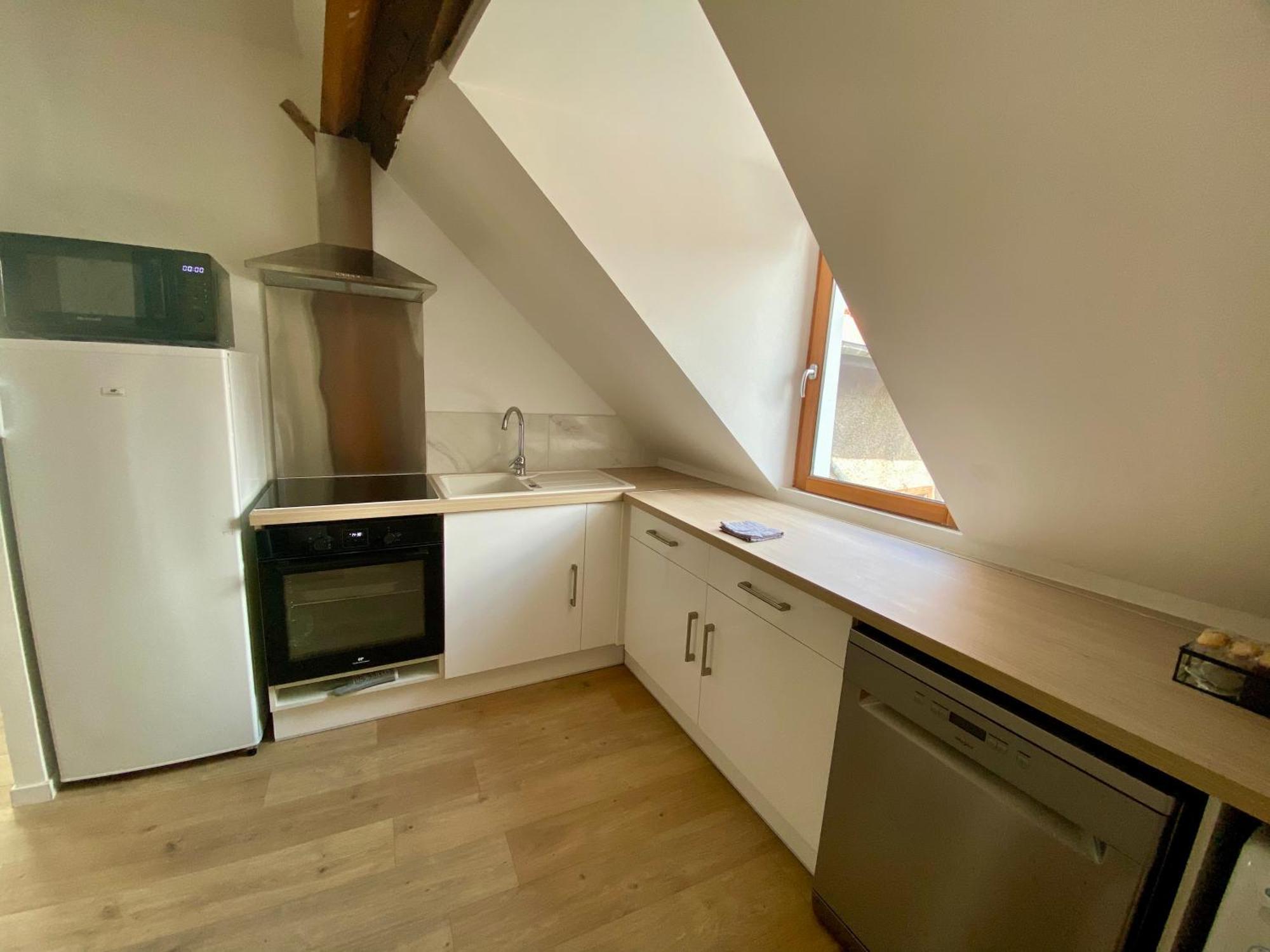 La Champenoise La Tannerie Apartman Troyes Kültér fotó
