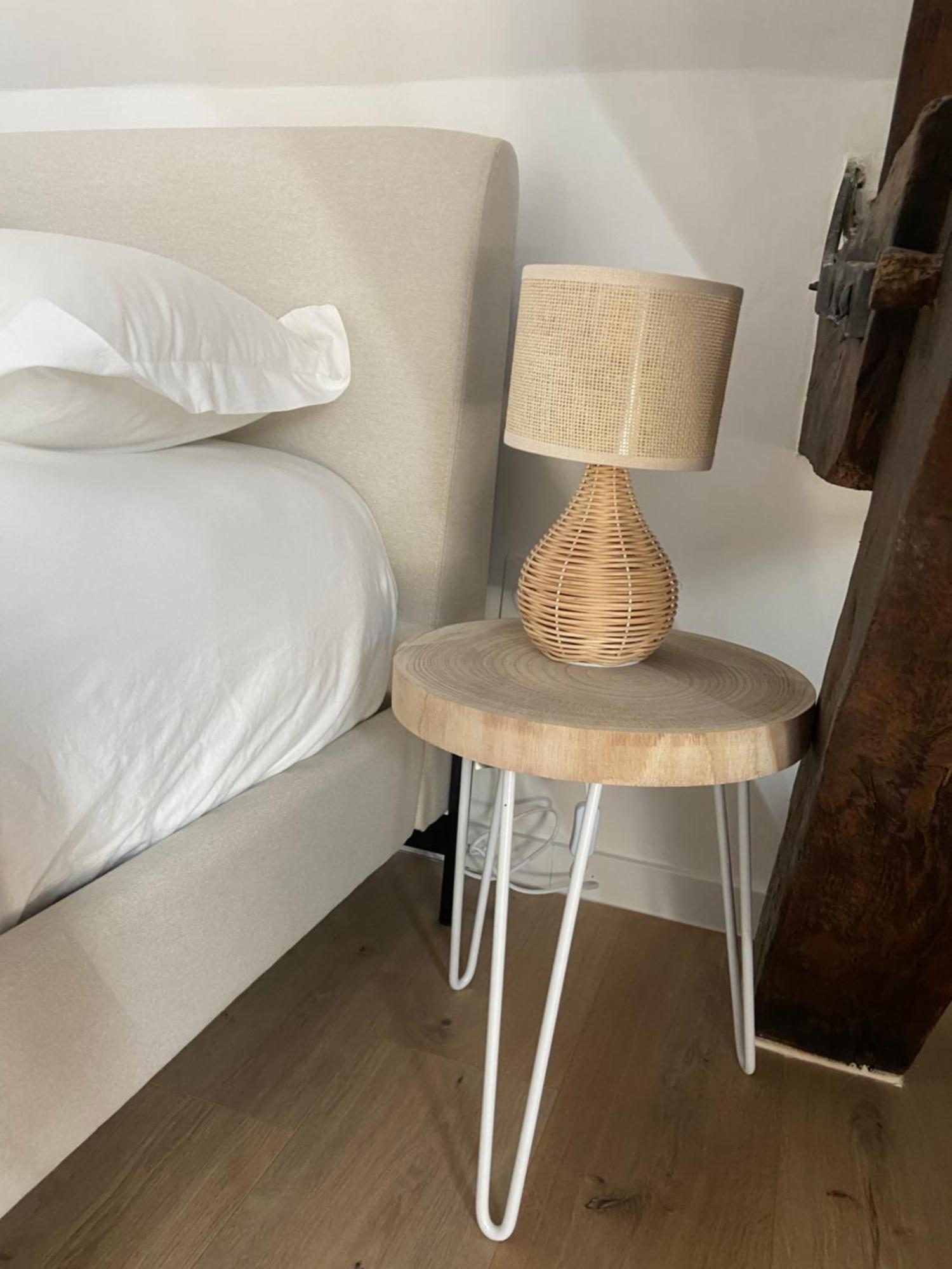 La Champenoise La Tannerie Apartman Troyes Kültér fotó