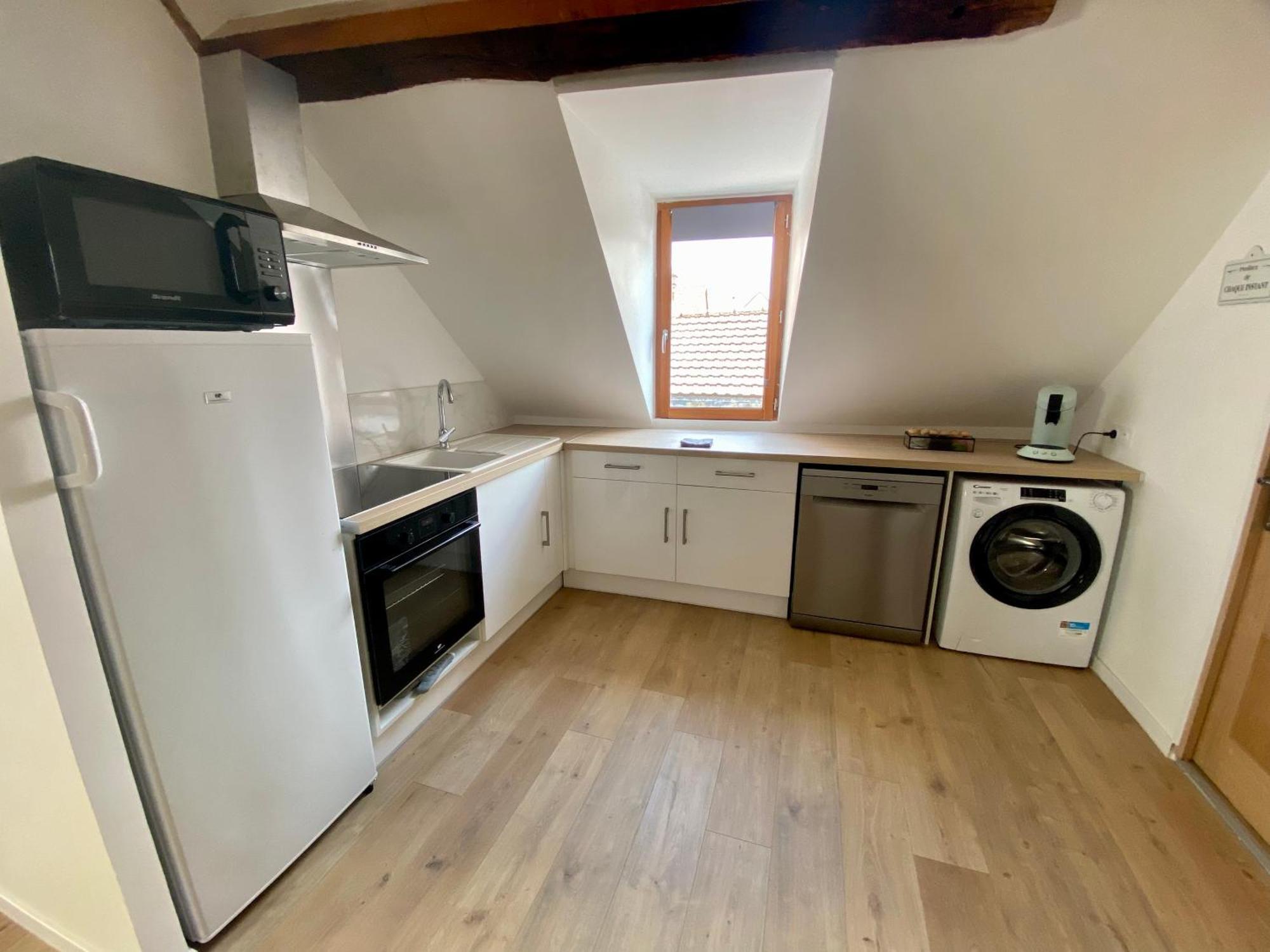 La Champenoise La Tannerie Apartman Troyes Kültér fotó