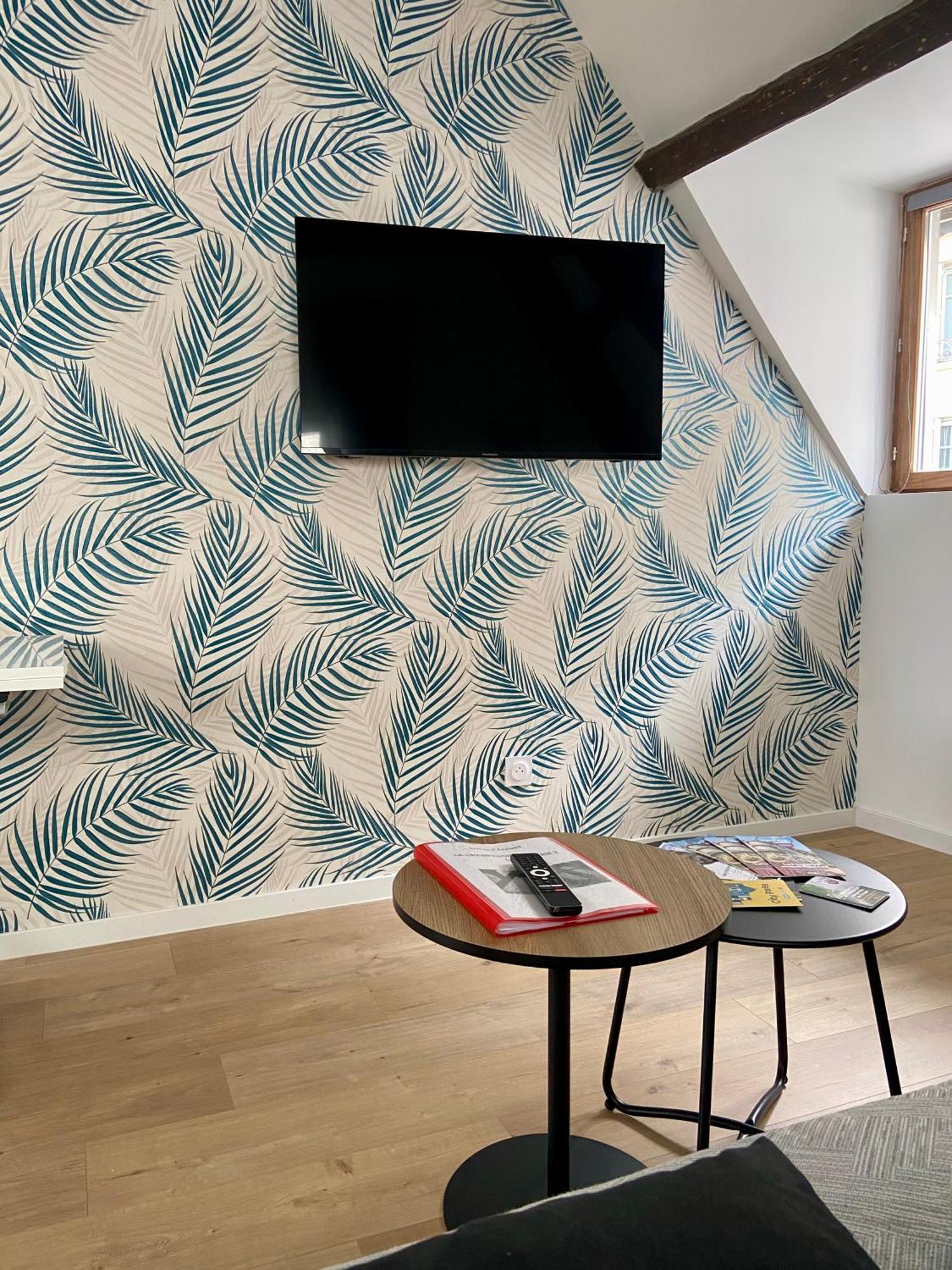 La Champenoise La Tannerie Apartman Troyes Kültér fotó