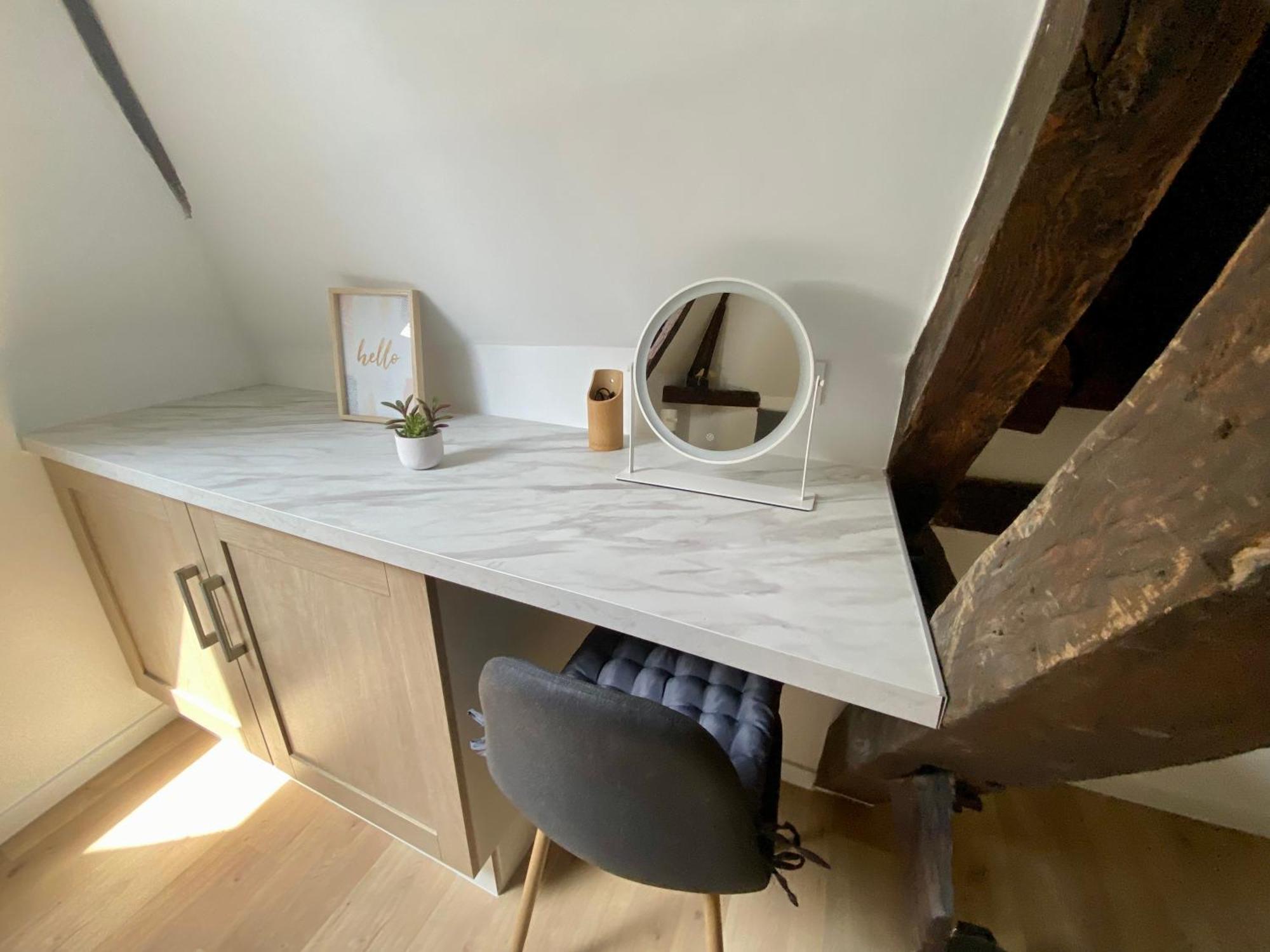 La Champenoise La Tannerie Apartman Troyes Kültér fotó