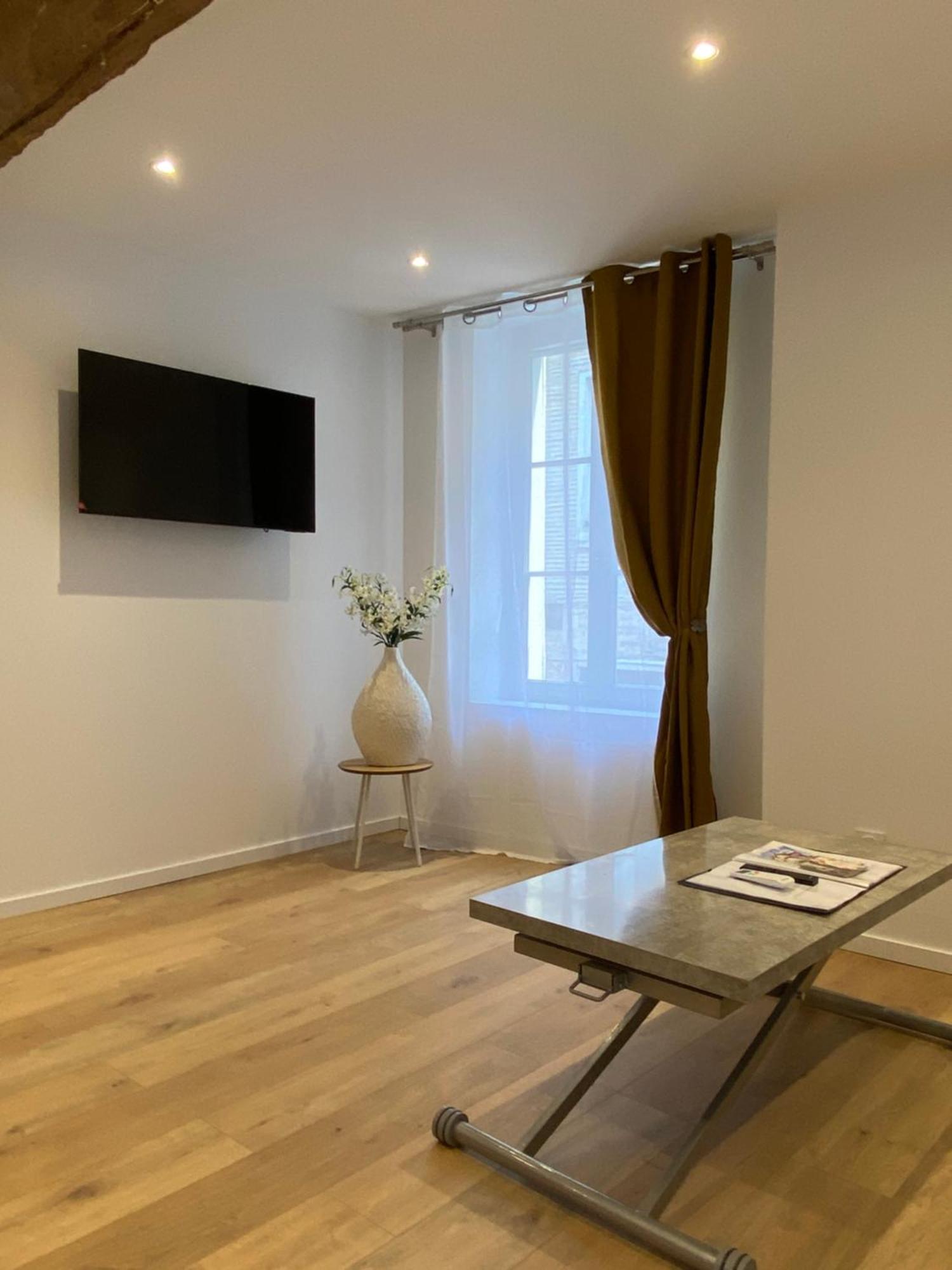 La Champenoise La Tannerie Apartman Troyes Kültér fotó