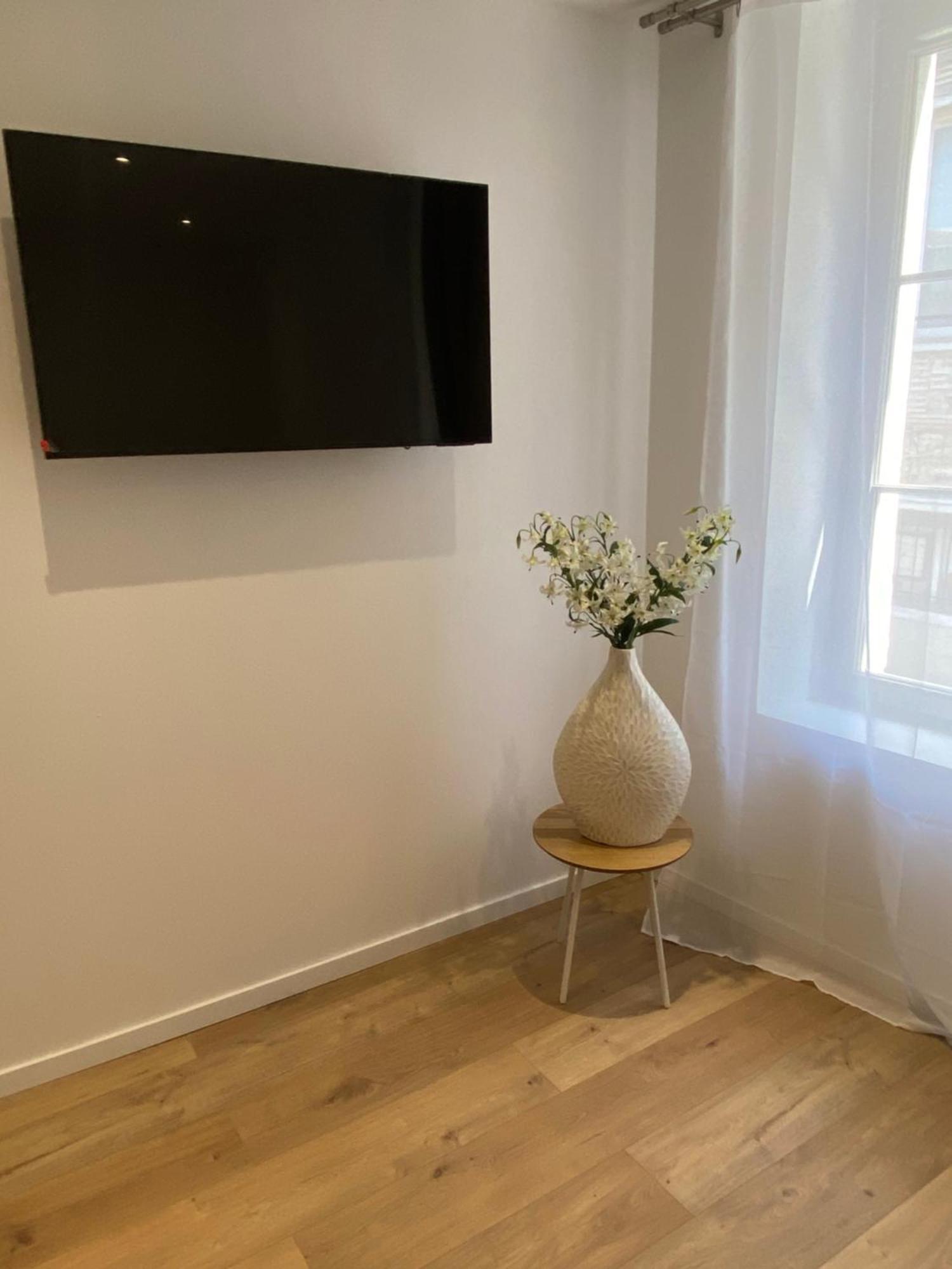 La Champenoise La Tannerie Apartman Troyes Kültér fotó
