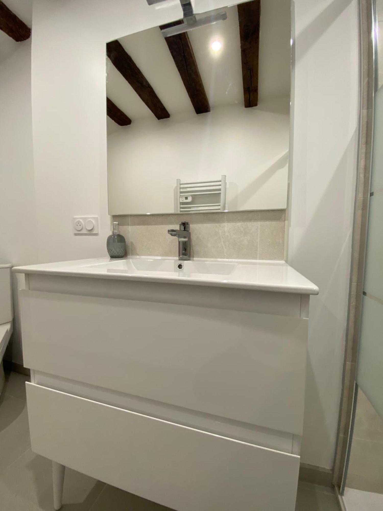 La Champenoise La Tannerie Apartman Troyes Kültér fotó