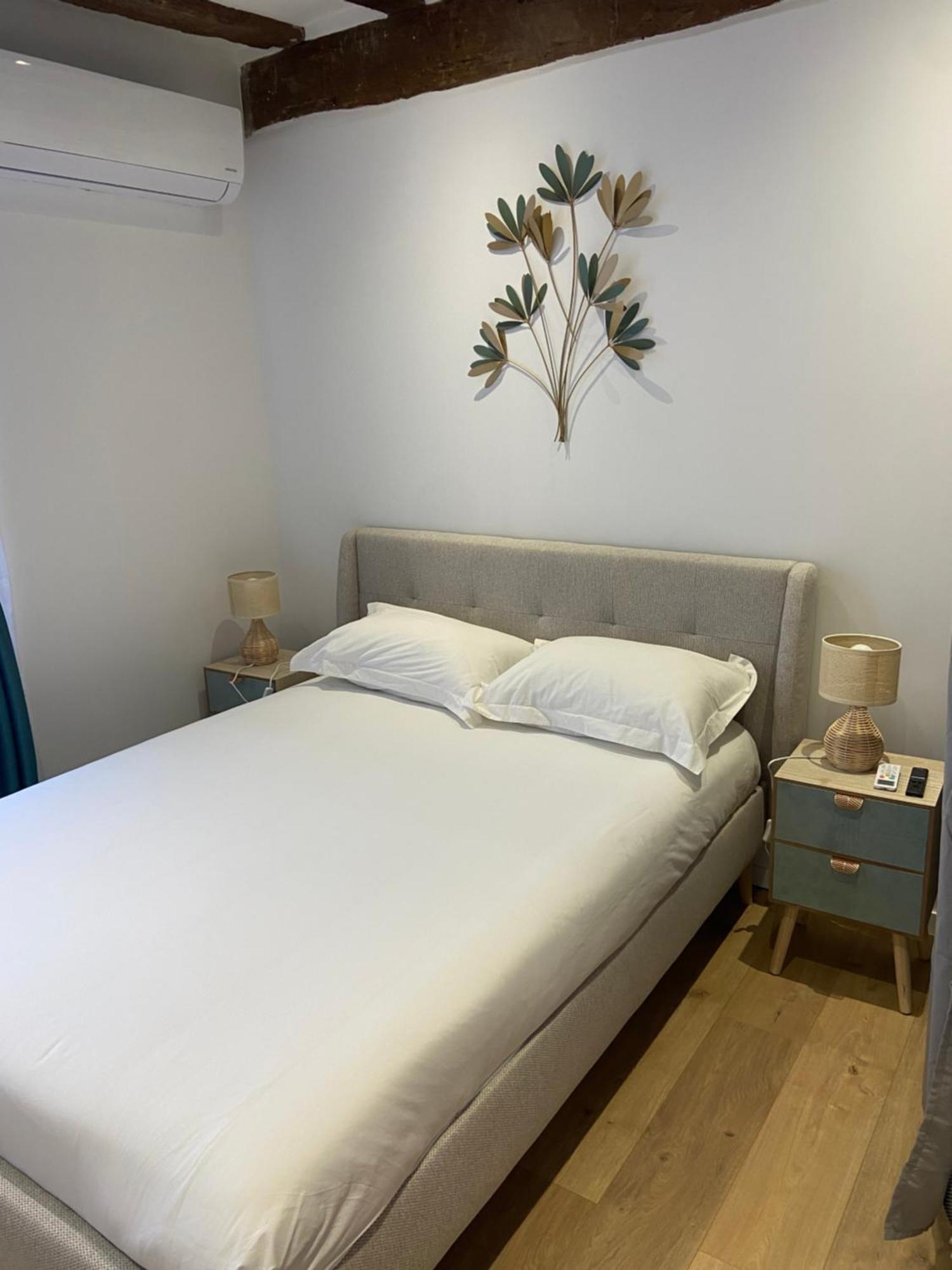 La Champenoise La Tannerie Apartman Troyes Kültér fotó